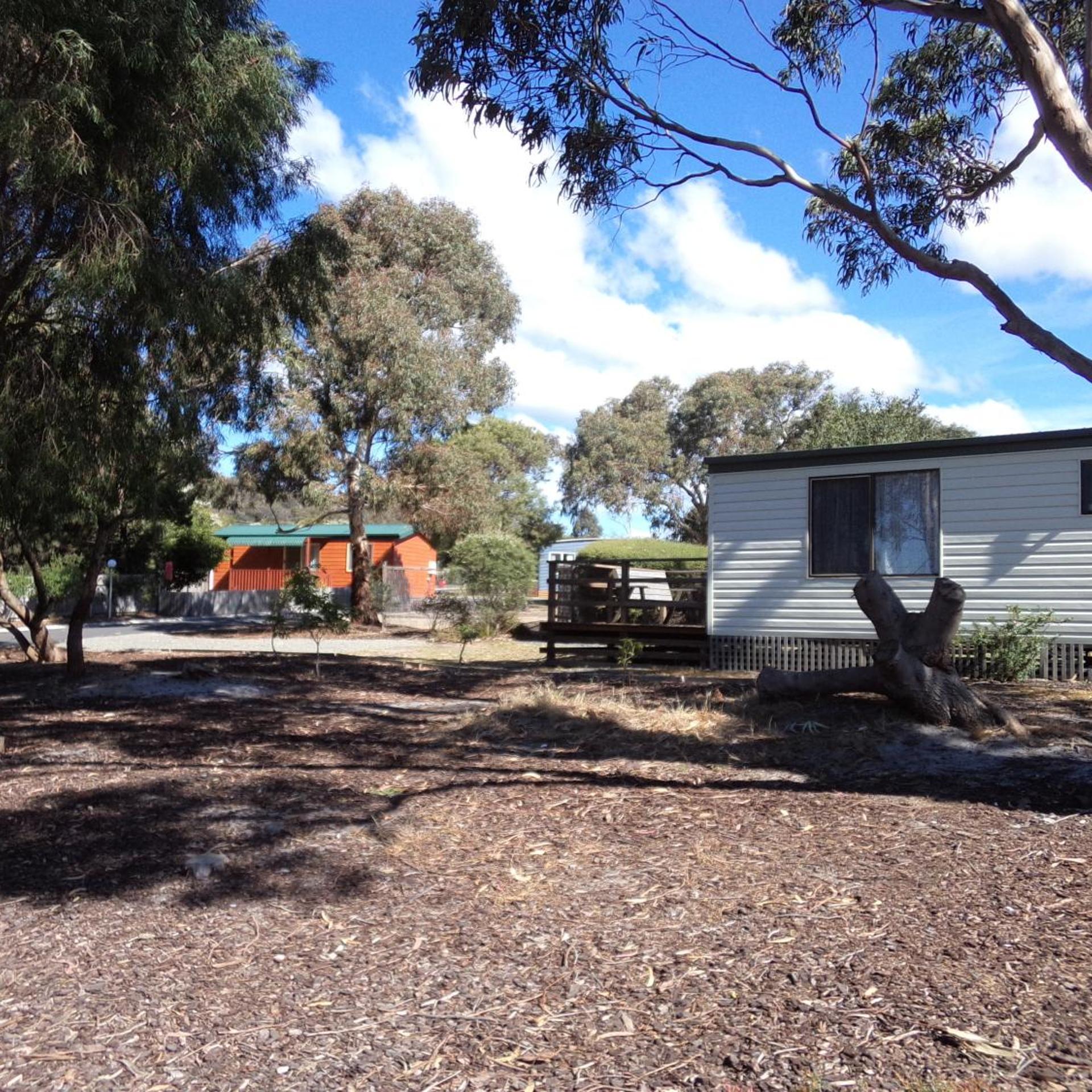 Bicheno East Coast Holiday Park 45/53
