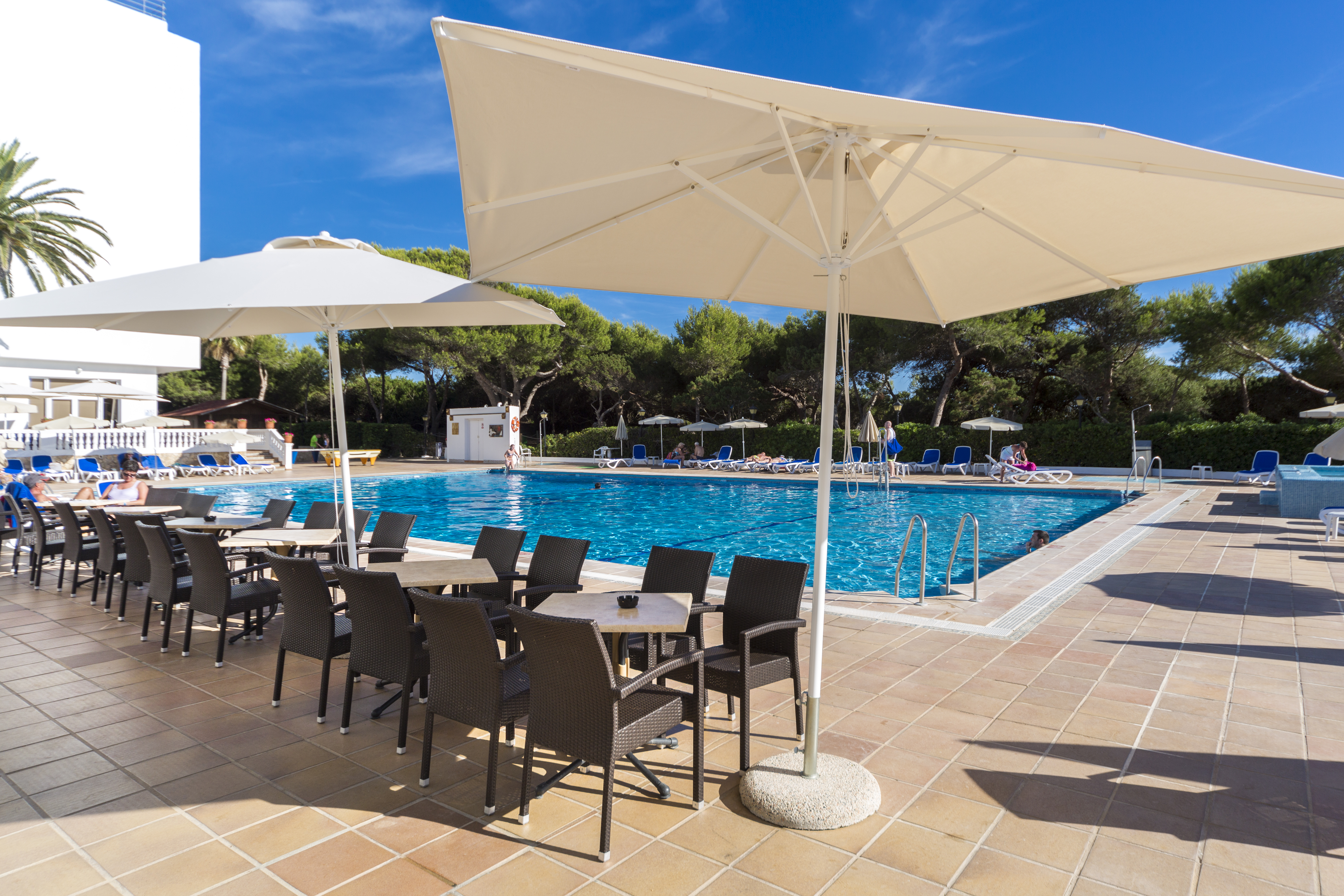 Globales Lord Nelson - Adults Only 22/39
