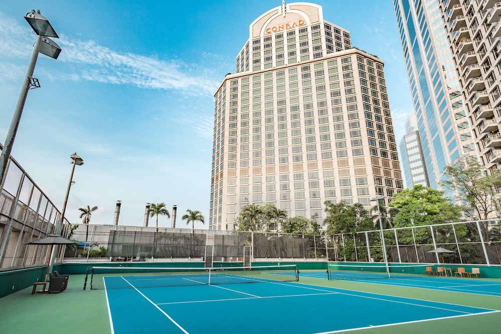 CONRAD BANGKOK RESIDENCES 26/59