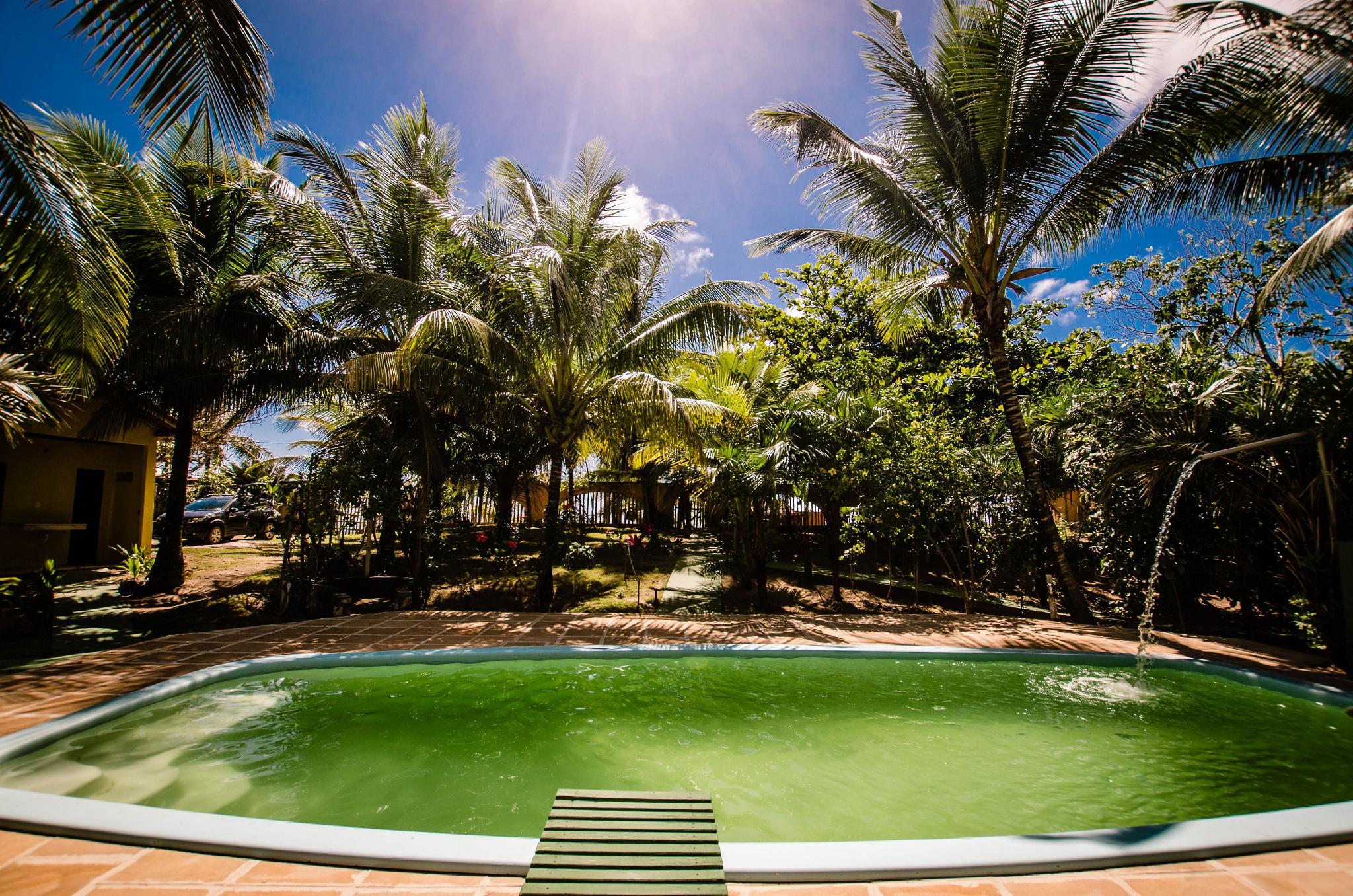Na Villa dos Algodoes 17/26