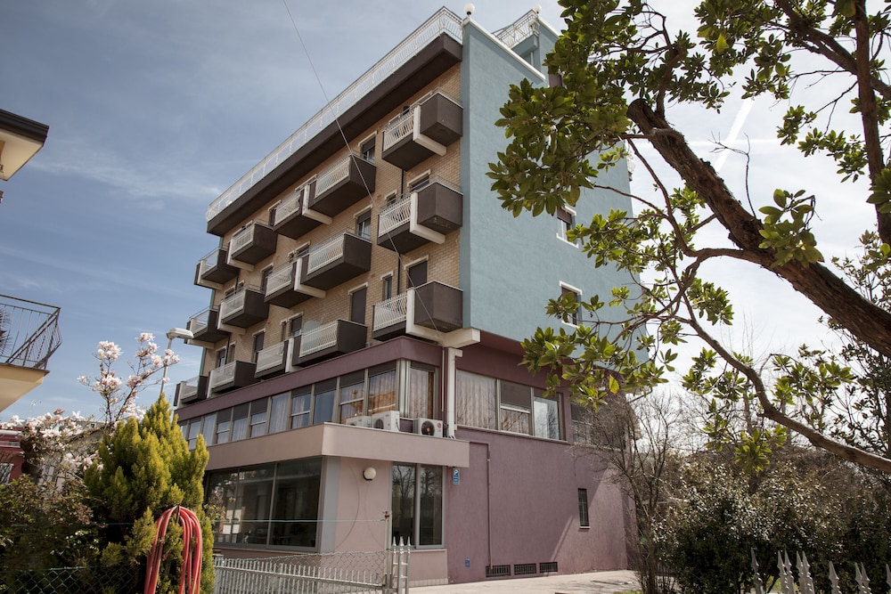 Hotel Concorde photo1