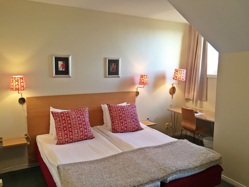 Mora Hotell & Spa 6/34
