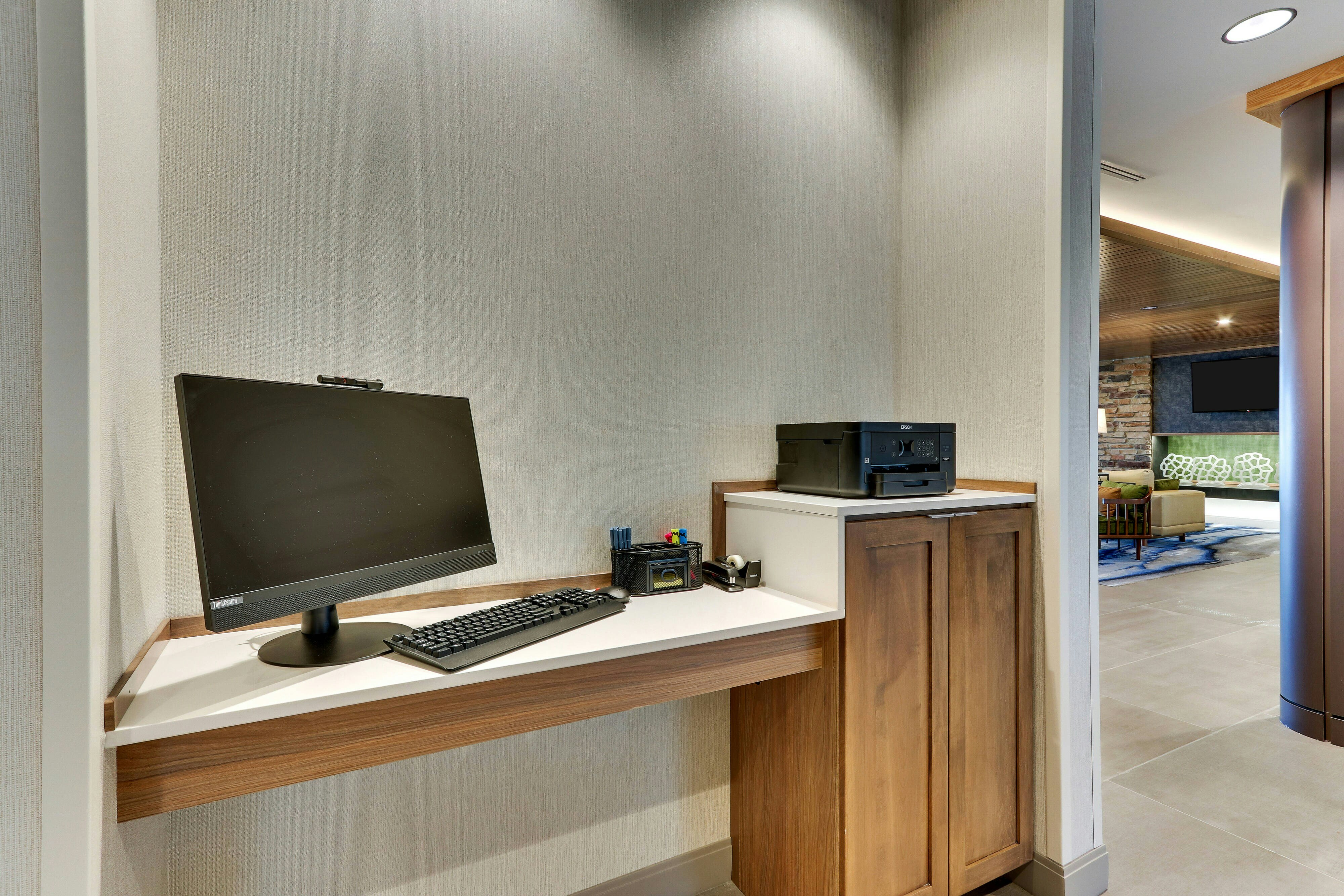 Fairfield Inn & Suites by Marriott Warsaw 41/47