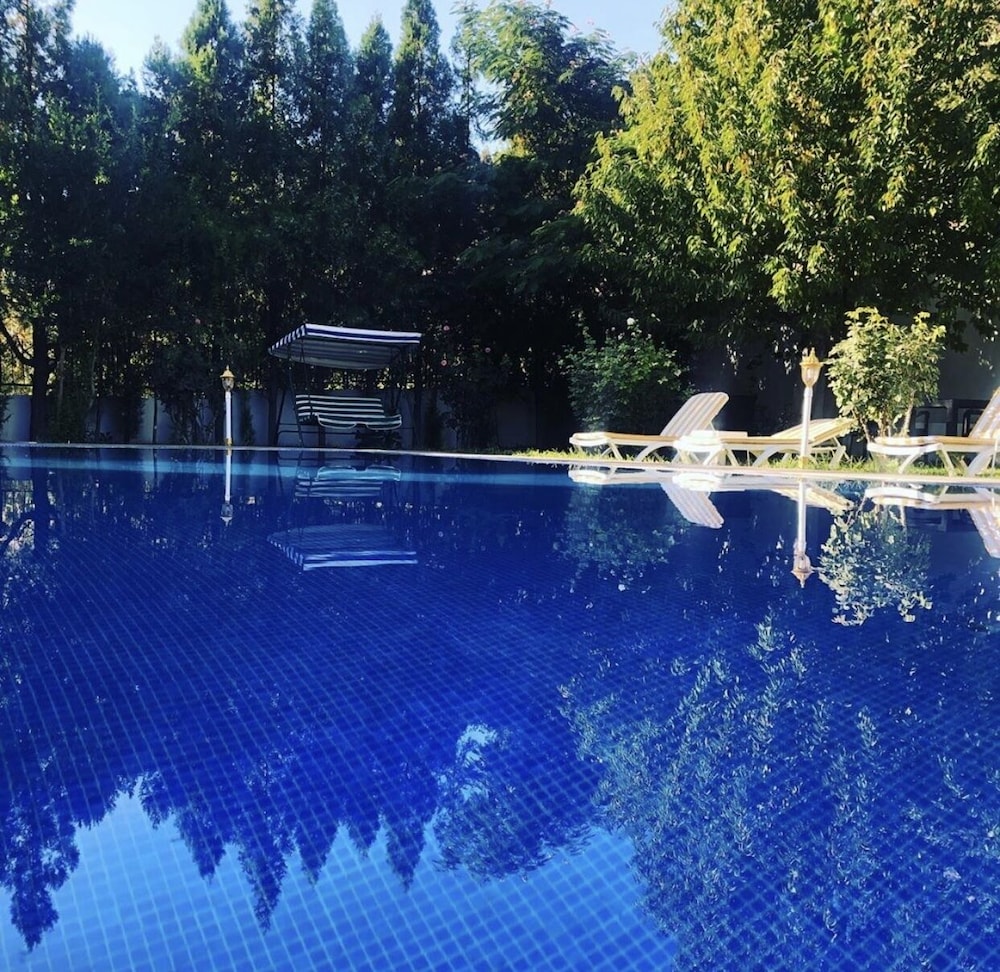 Garden Otel Amasya 25/33