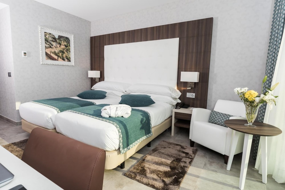 Az Hotel Montana (Nt) 9/49