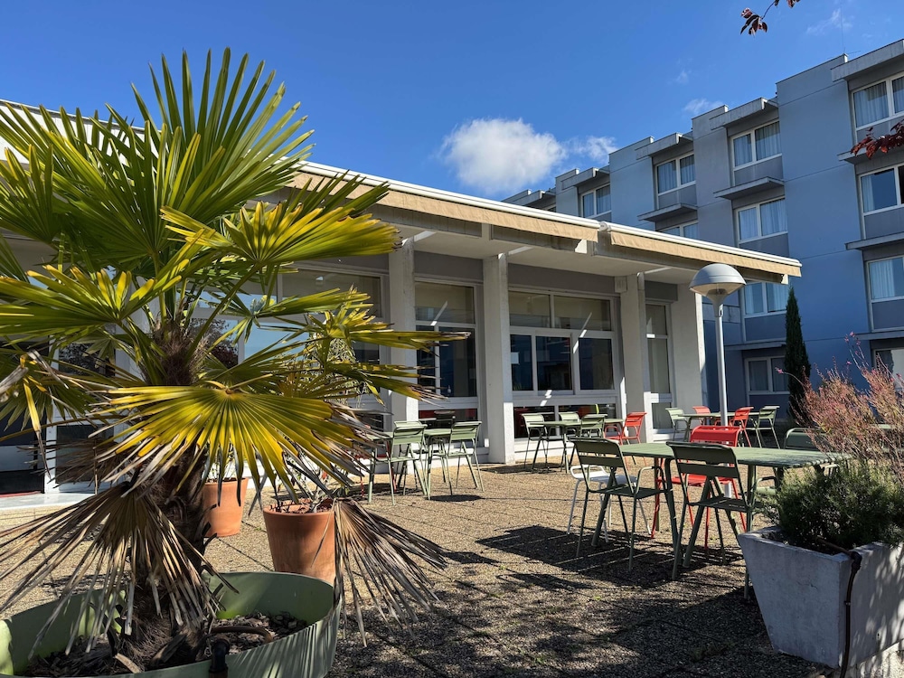 Ibis Styles Angouleme Nord 46/49