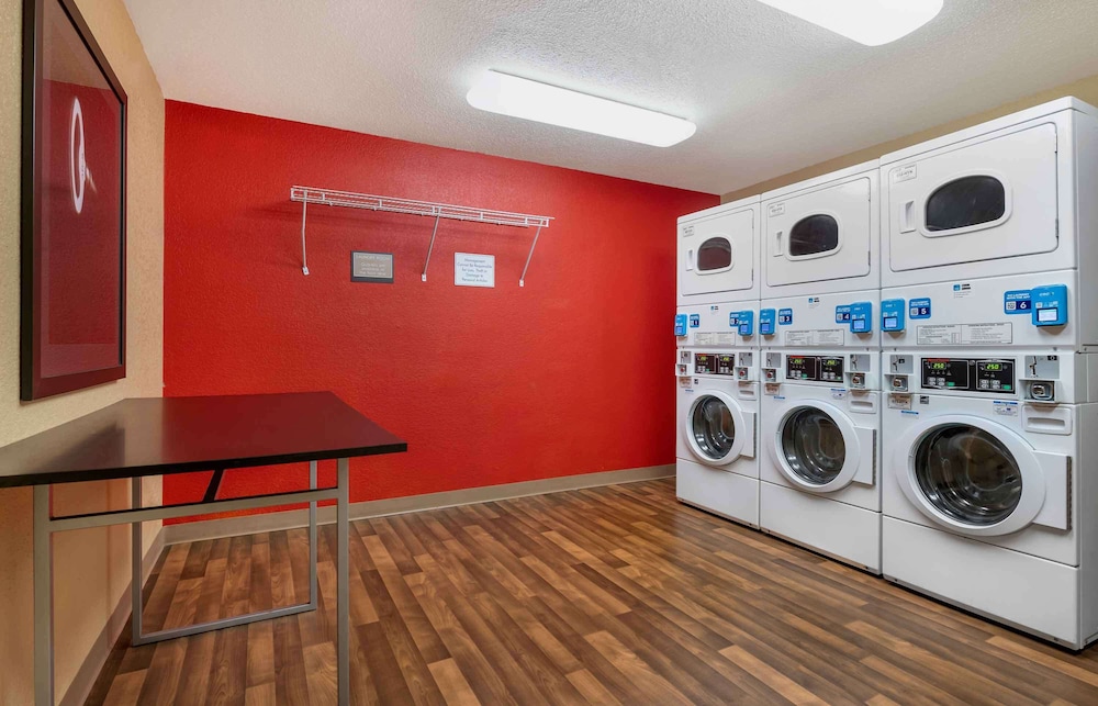 Extended Stay America - Indianapolis - West 86Th St. 30/51