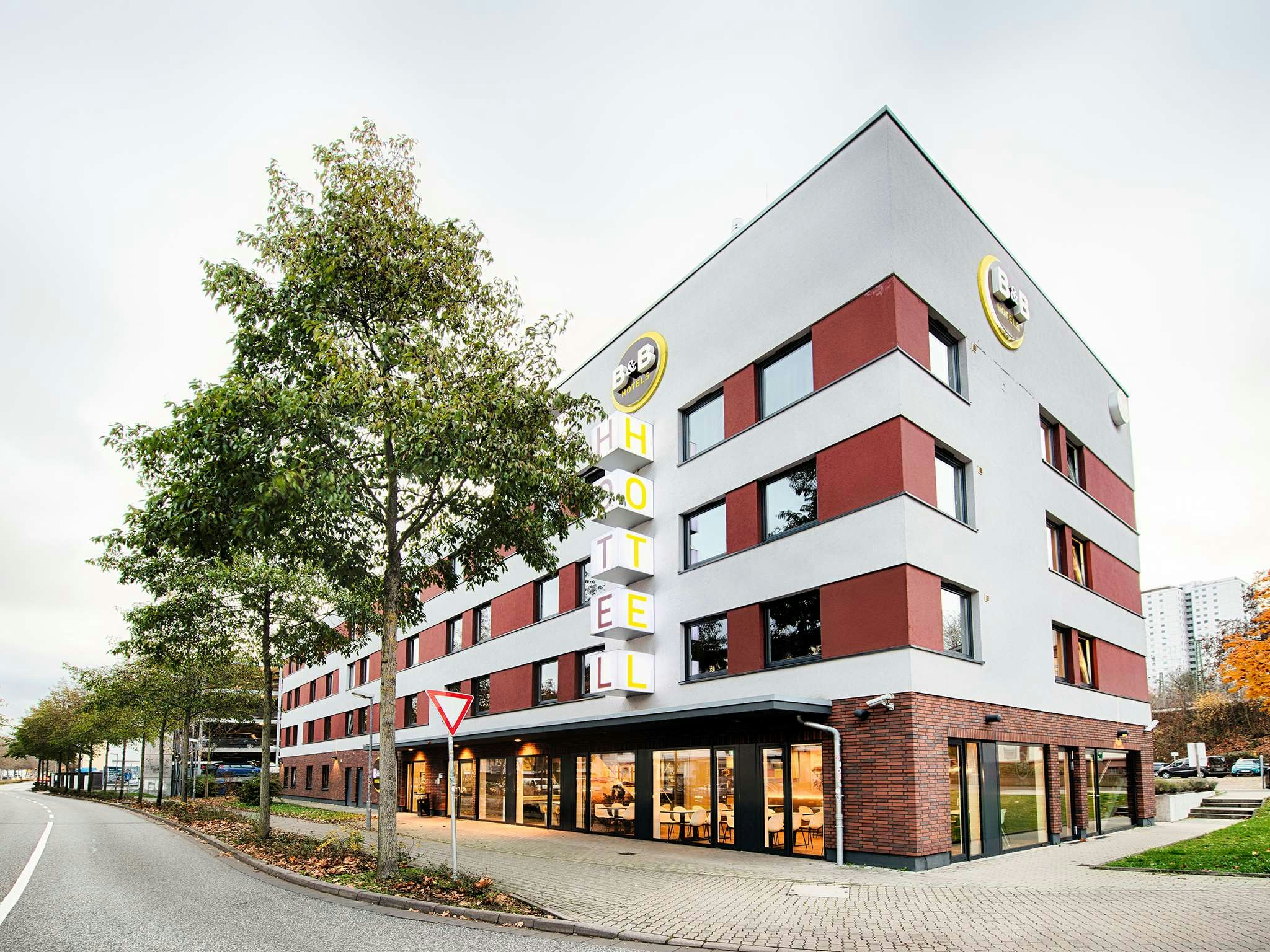 B&B Hotel Kaiserslautern 9/50