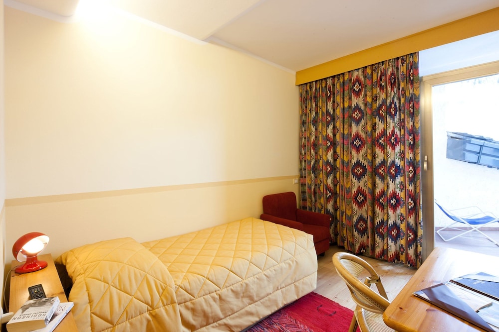 Hotel Portavescovo 10/26