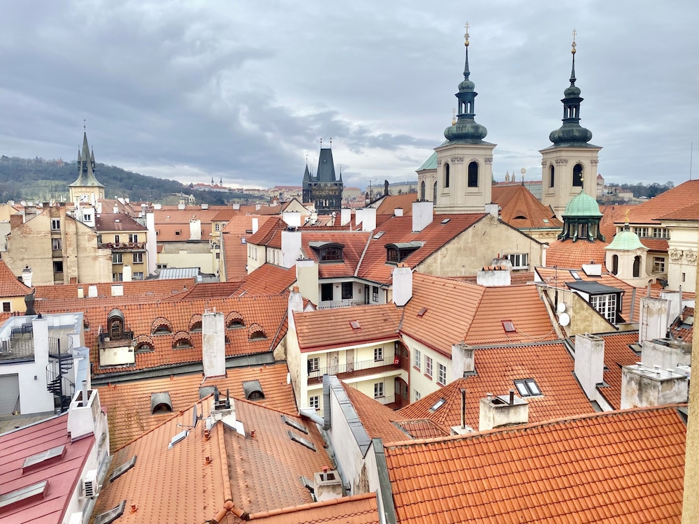 Hotel Liliova Prague Old Town 55/68