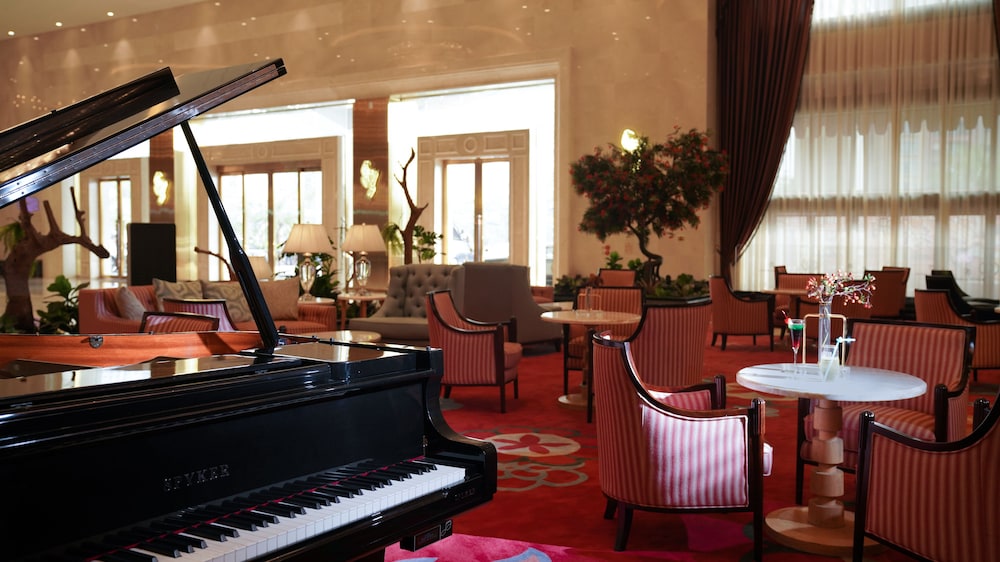 Mingzuo Hotel Zhongshan 39/50