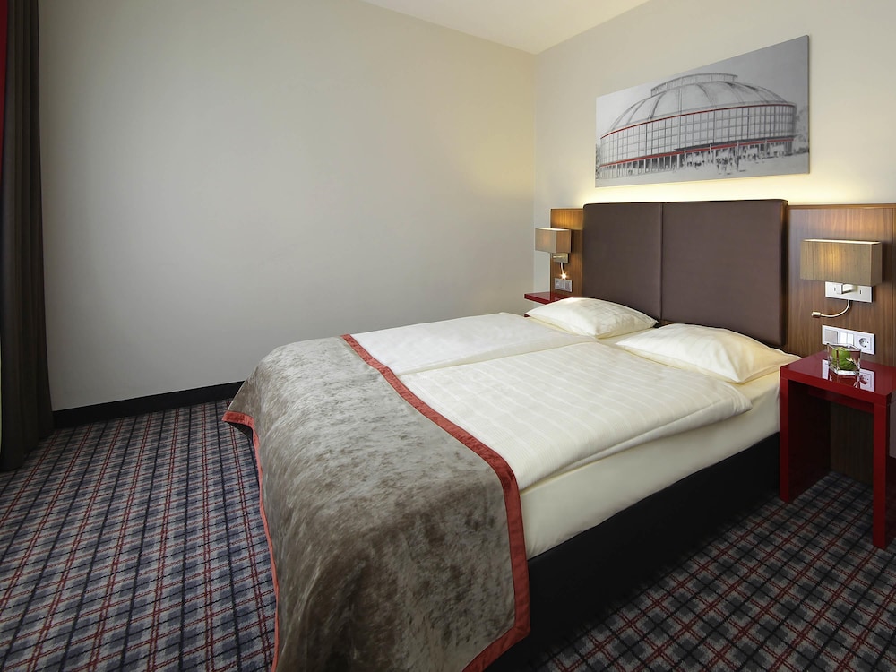 Mercure Hotel Dortmund Messe 26/79