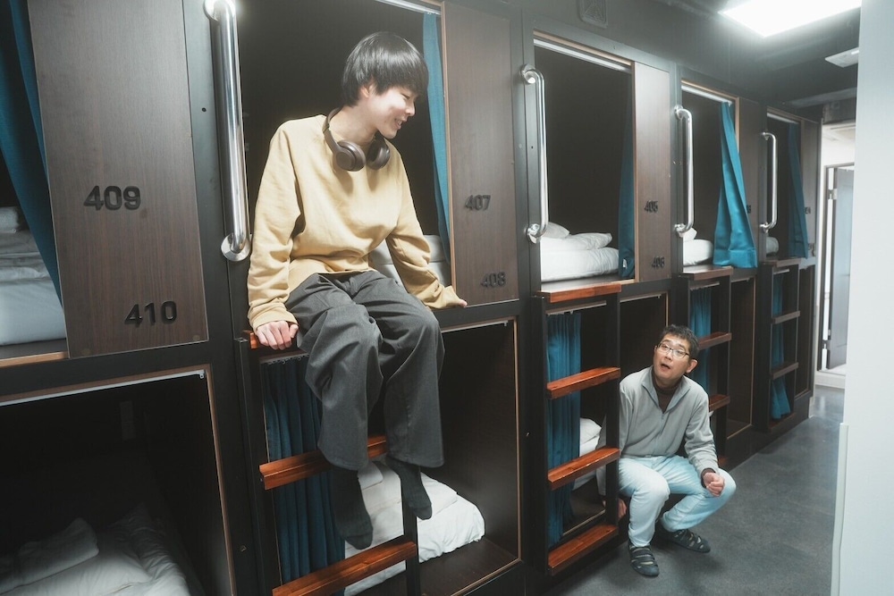 Hostel JAZ 10/42