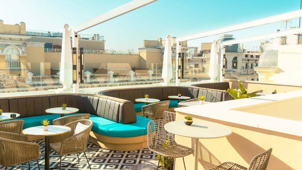 SmartRental Collection Gran Via Capital 39/50