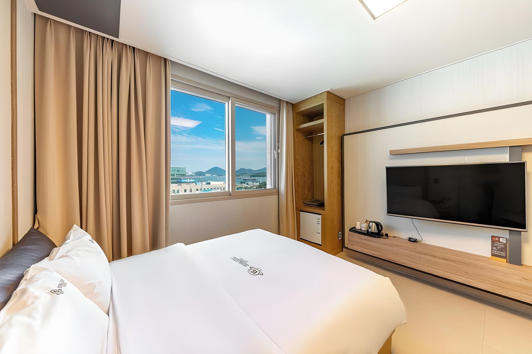 Special, Double Bed