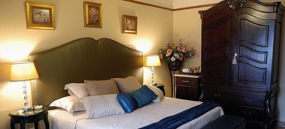 Dankhof Guest House 18/23