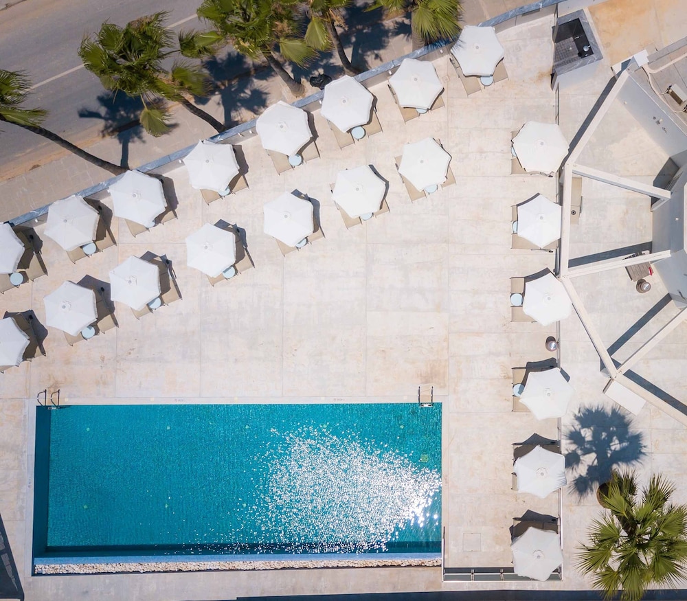 Tasia Maris Beach Hotel - Adults Only in AYIA NAPA