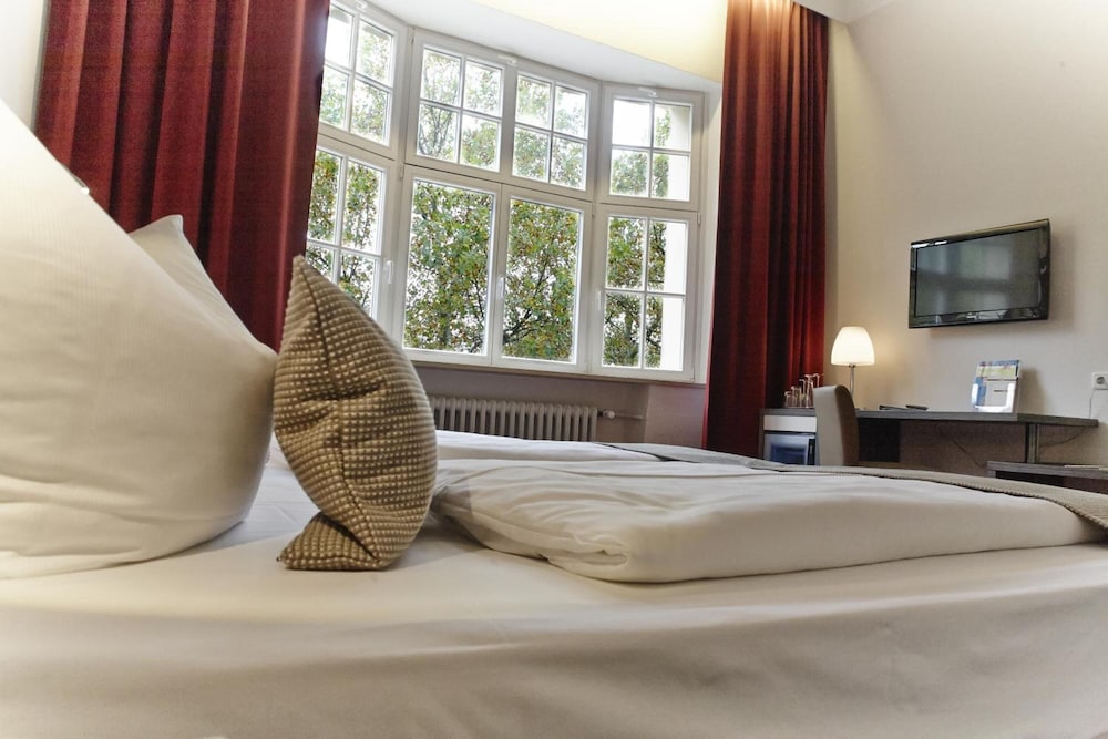 Hotel Prinzregent 32/50
