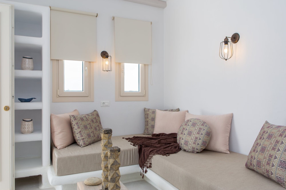 Naxian Lounge Villas 27/50