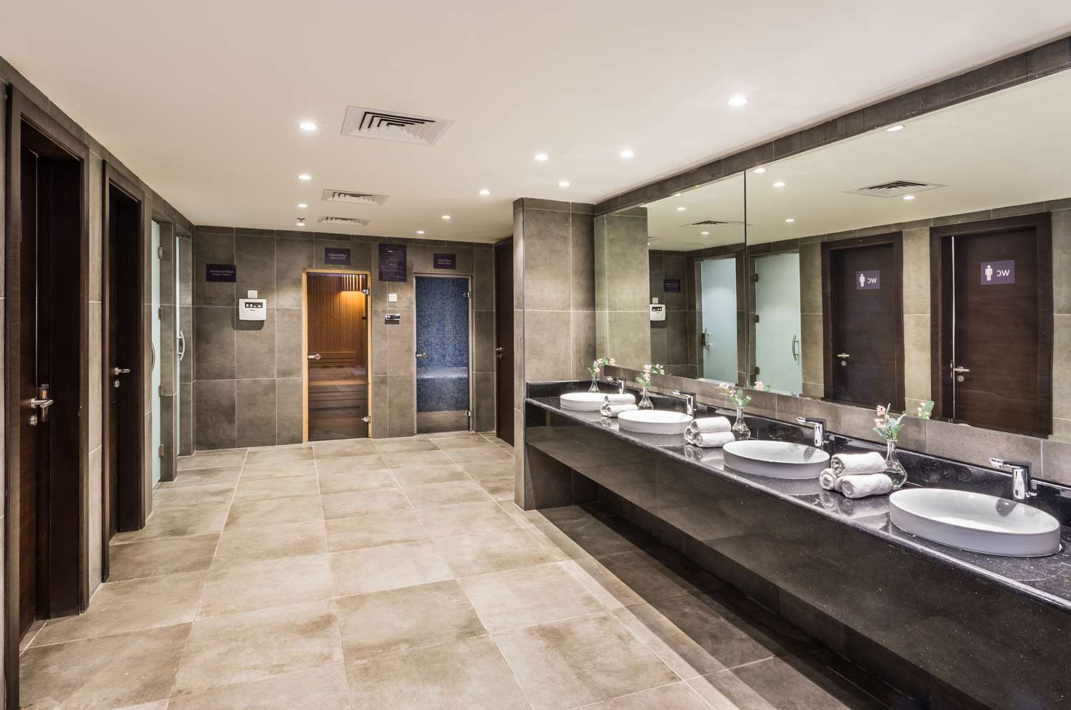 بست ويسترن بلس القريات سيتي سنتر(Best Western Plus Al Qurayyat City Center) 15/33