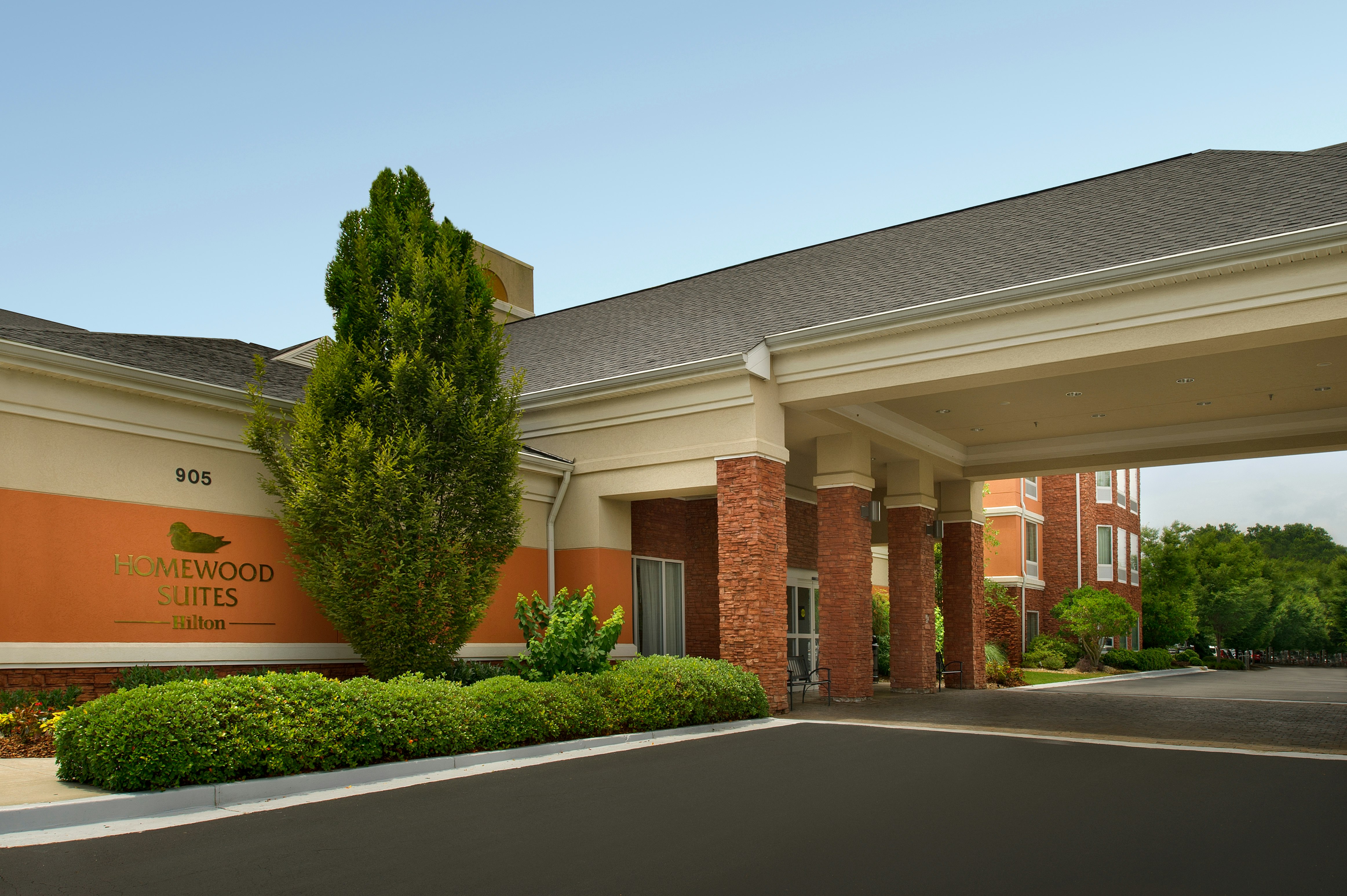 Homewood Suites by Hilton Atlanta NW Kennesaw Town Ctr 8/53
