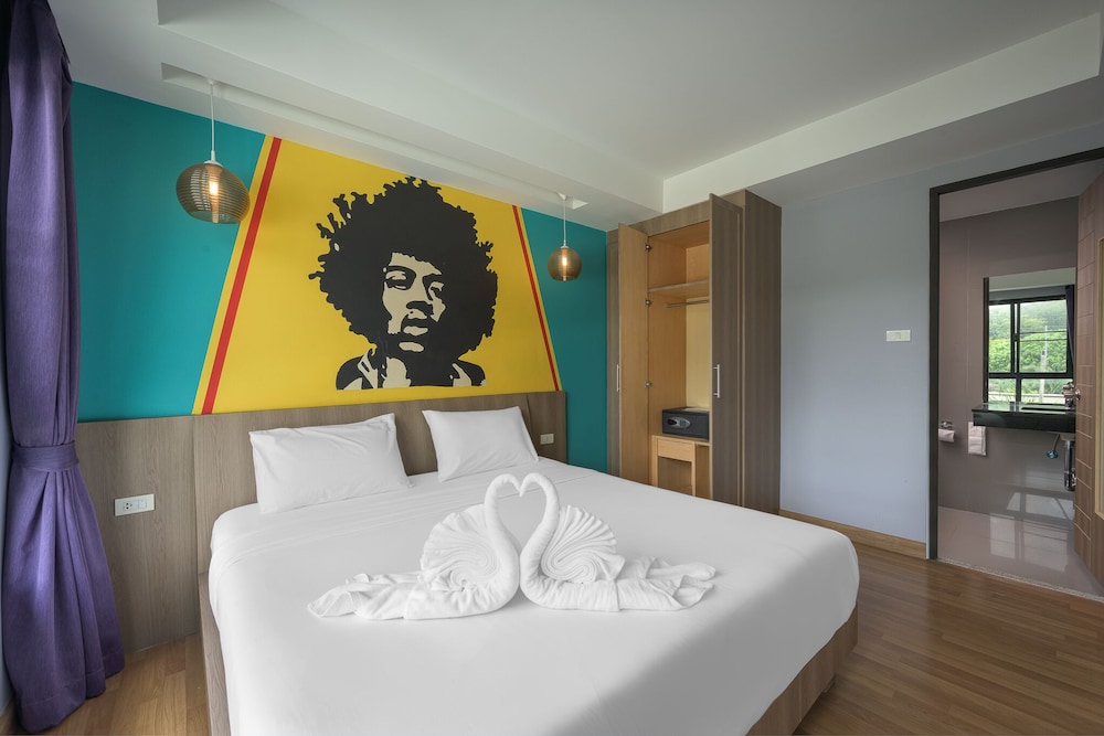 Anchan Boutique Hotel 11/50