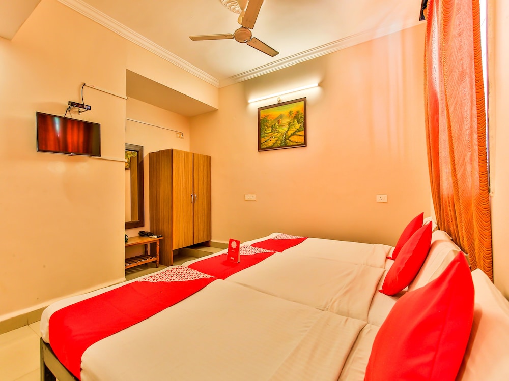Oyo 2863 Hotel 4 Pillar's 9/15