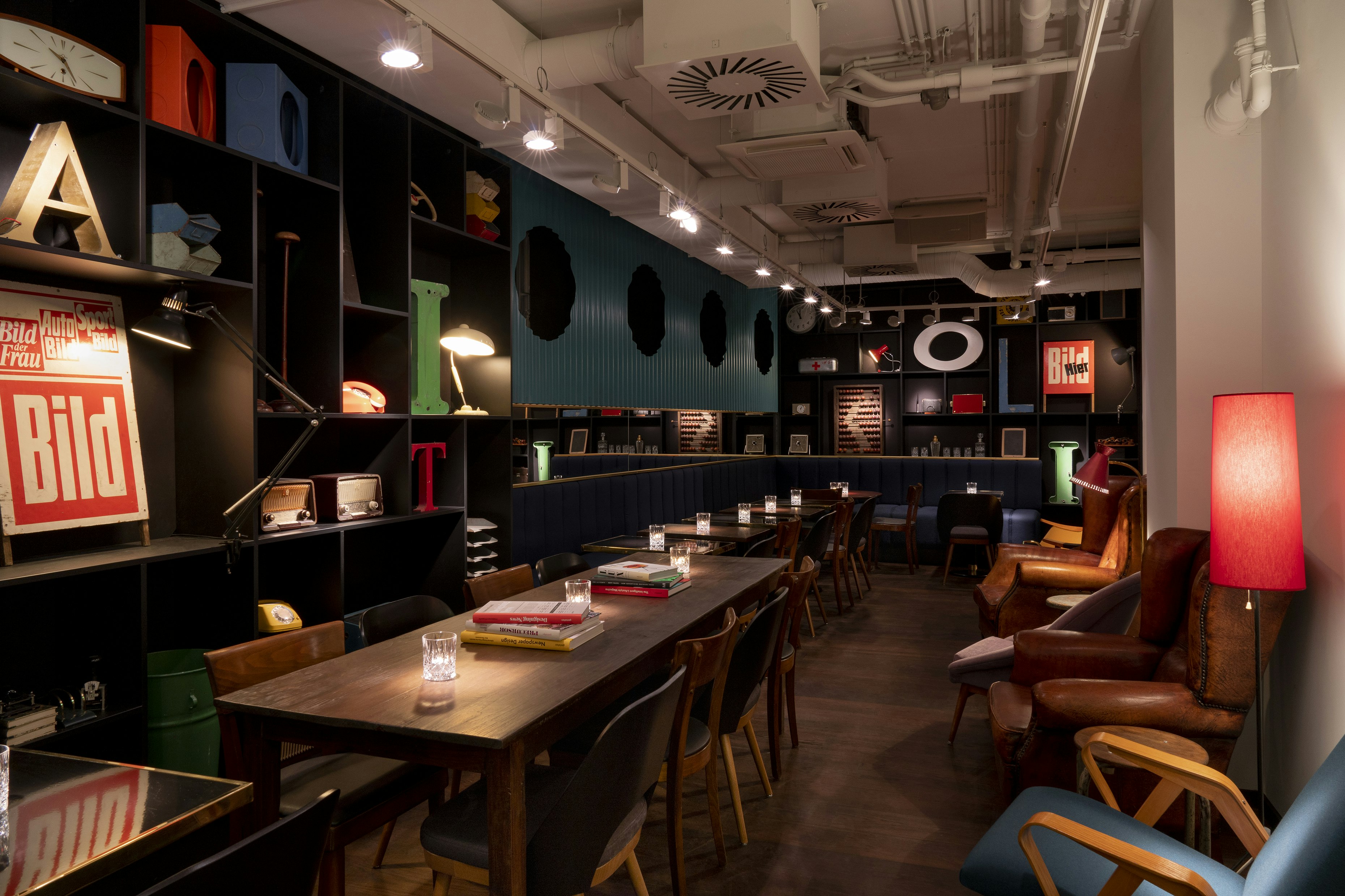 Ruby Lotti Hotel Hamburg 44/66