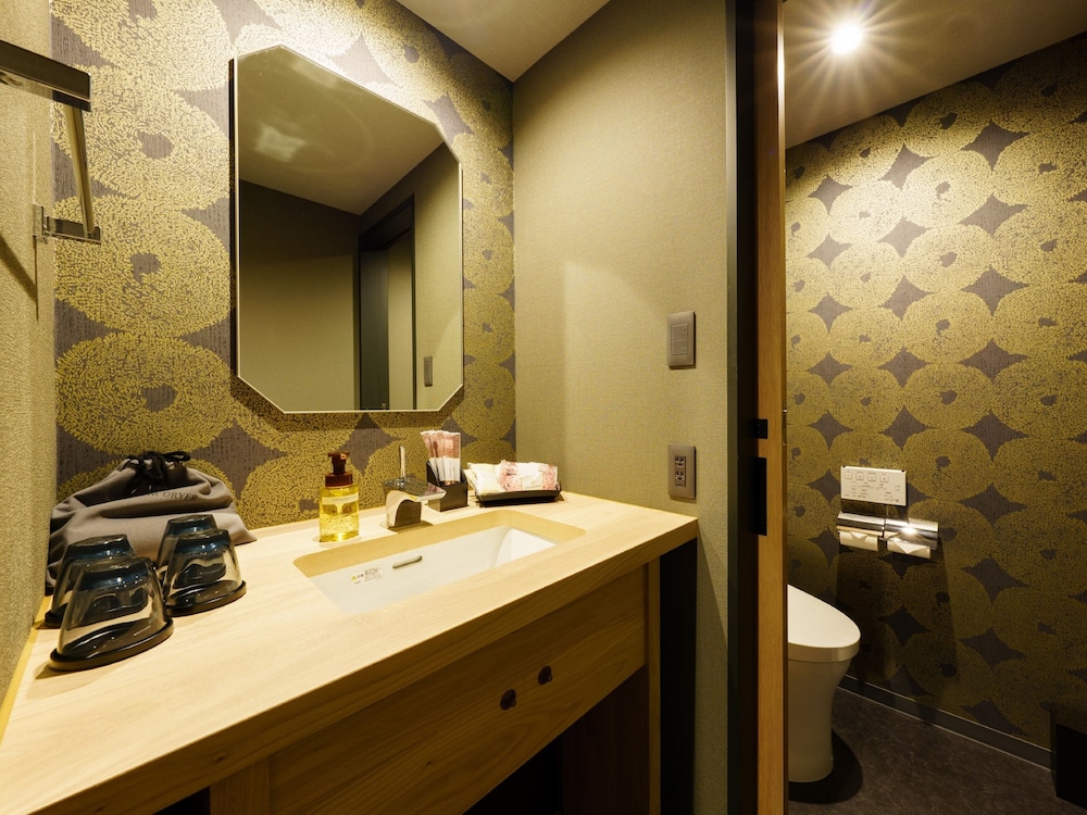 Grandvrio Hotel Beppuwan Wakura - ROUTE INN HOTELS 44/45