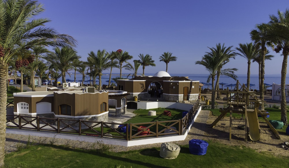 Safir Dahab Hotel (Ex- Hilton Dahab) 52/60