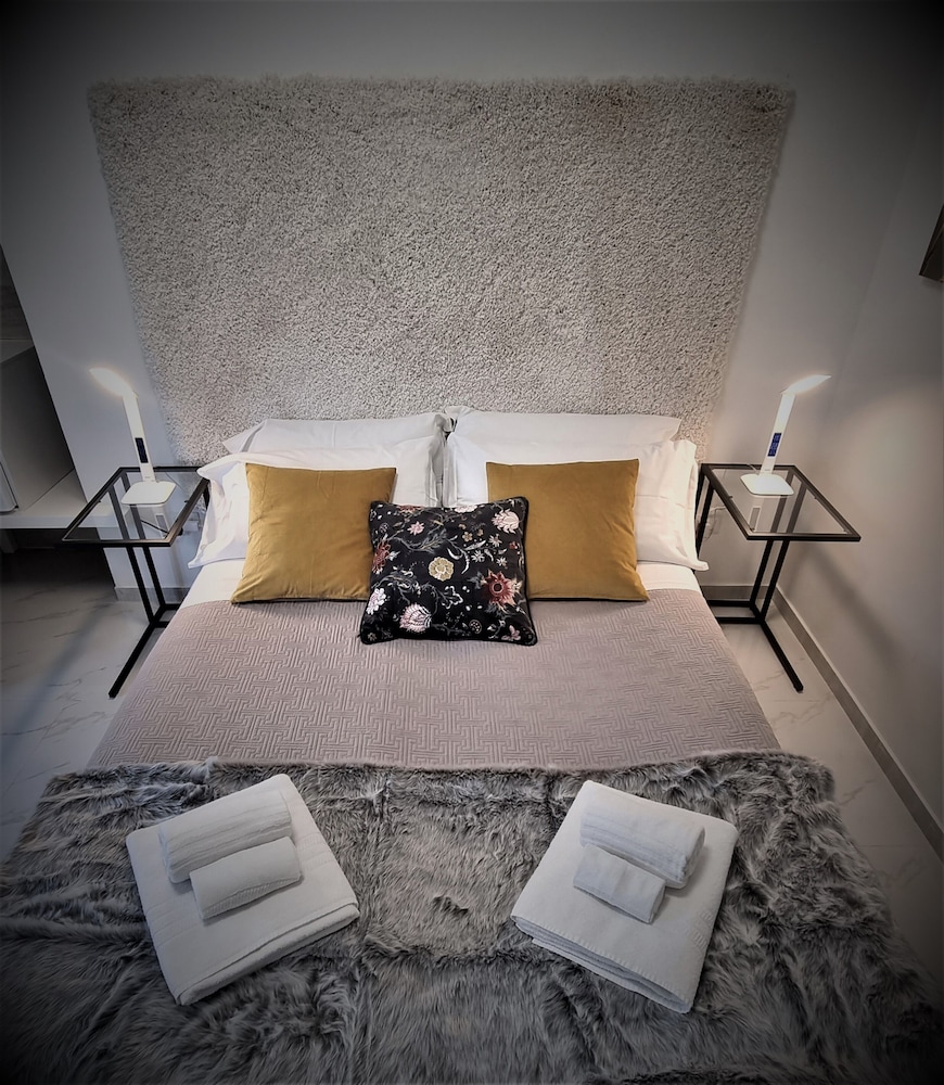 Casa Storica 5 Giornate، ميلان 36/50