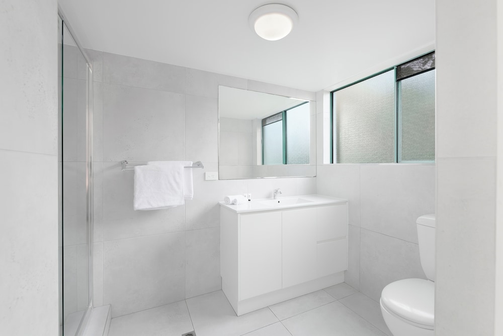 Chez Noosa Resort Motel 43/48