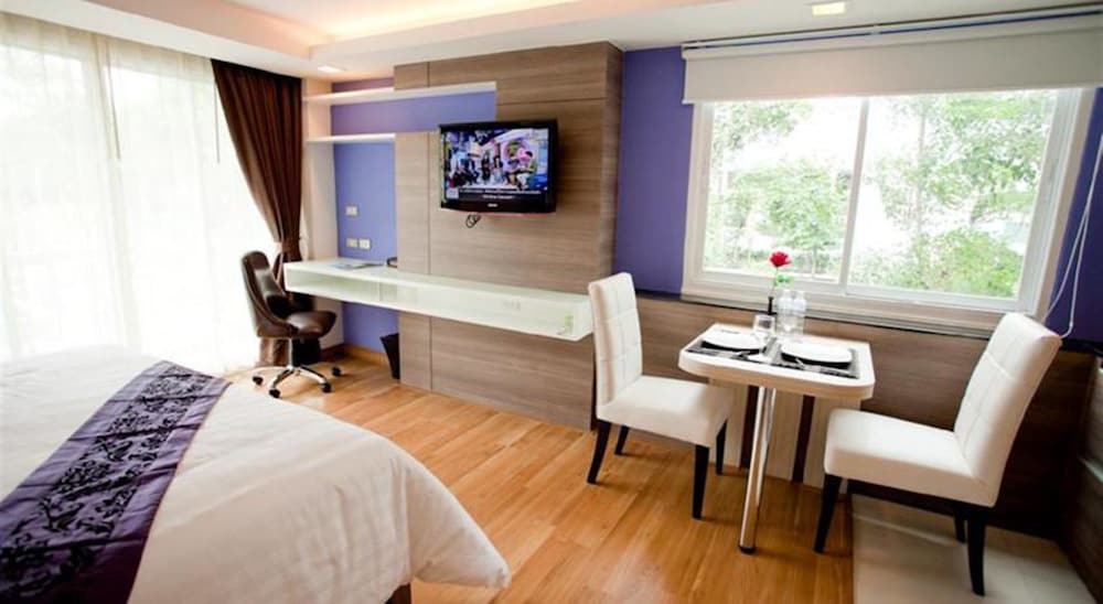 Aspira Suites Sukhumvit 20 32/50