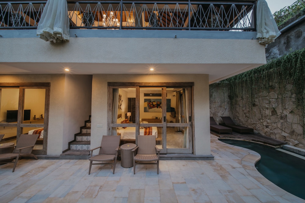 La-Meli Villas Ubud 22/50