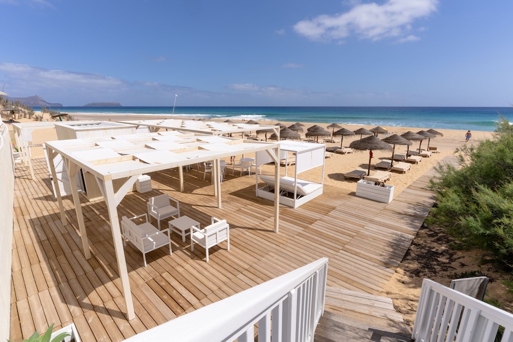 Vila Baleira Suites 37/44