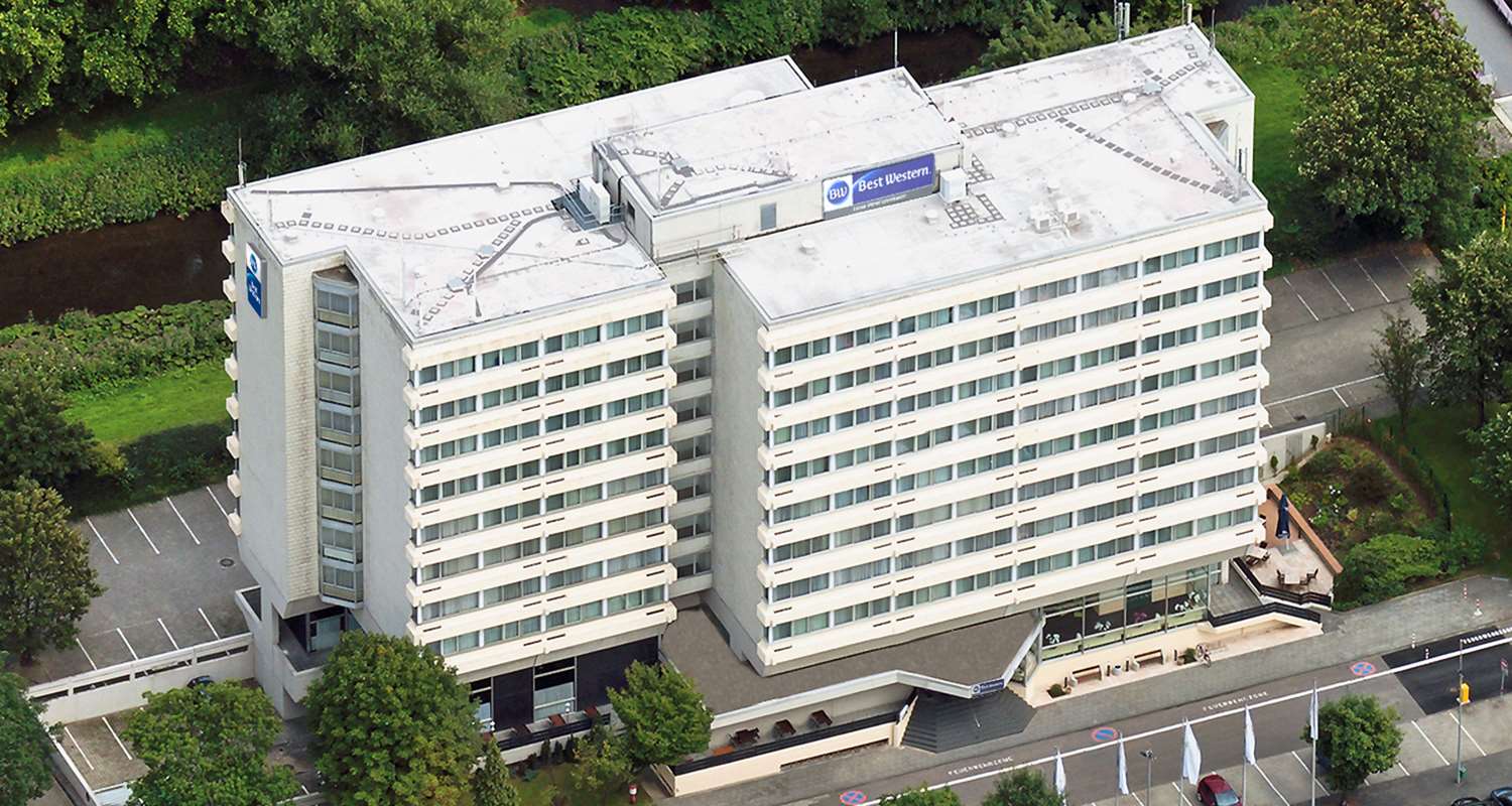 Delta Hotels Leverkusen 1/61