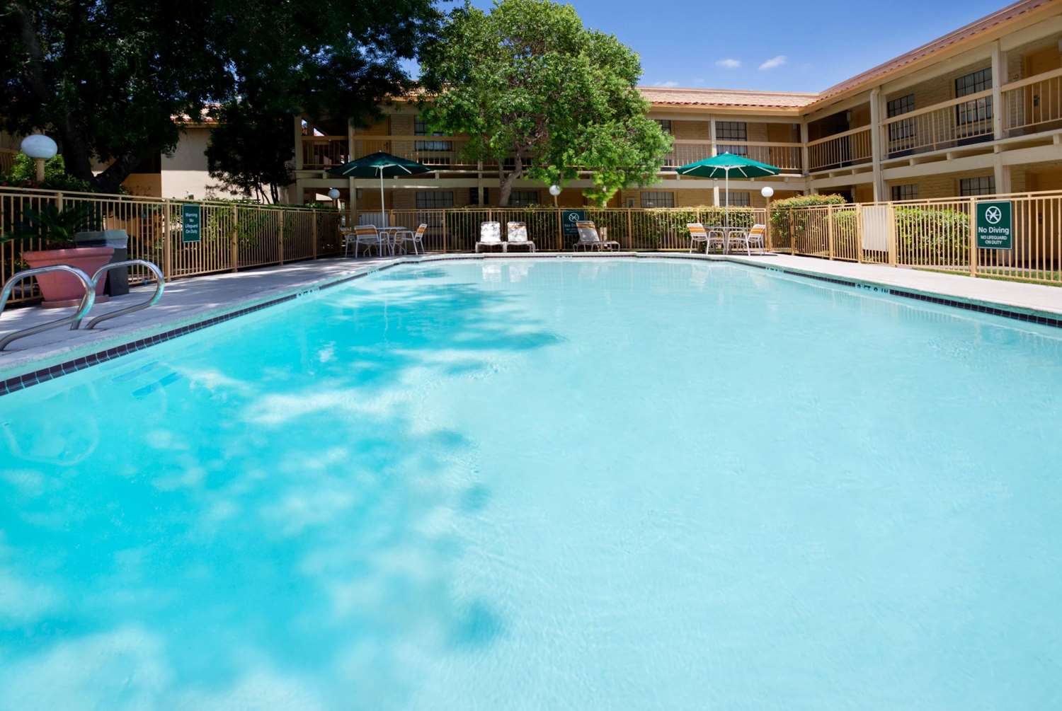 La Quinta Inn by Wyndham Austin Oltorf 28/33