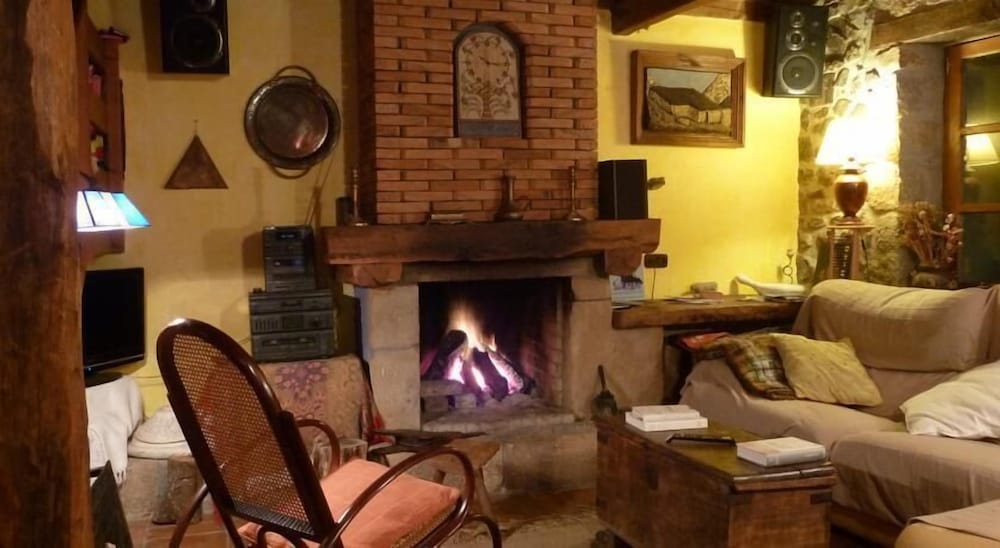 Casa Rural La Cortina 15/39