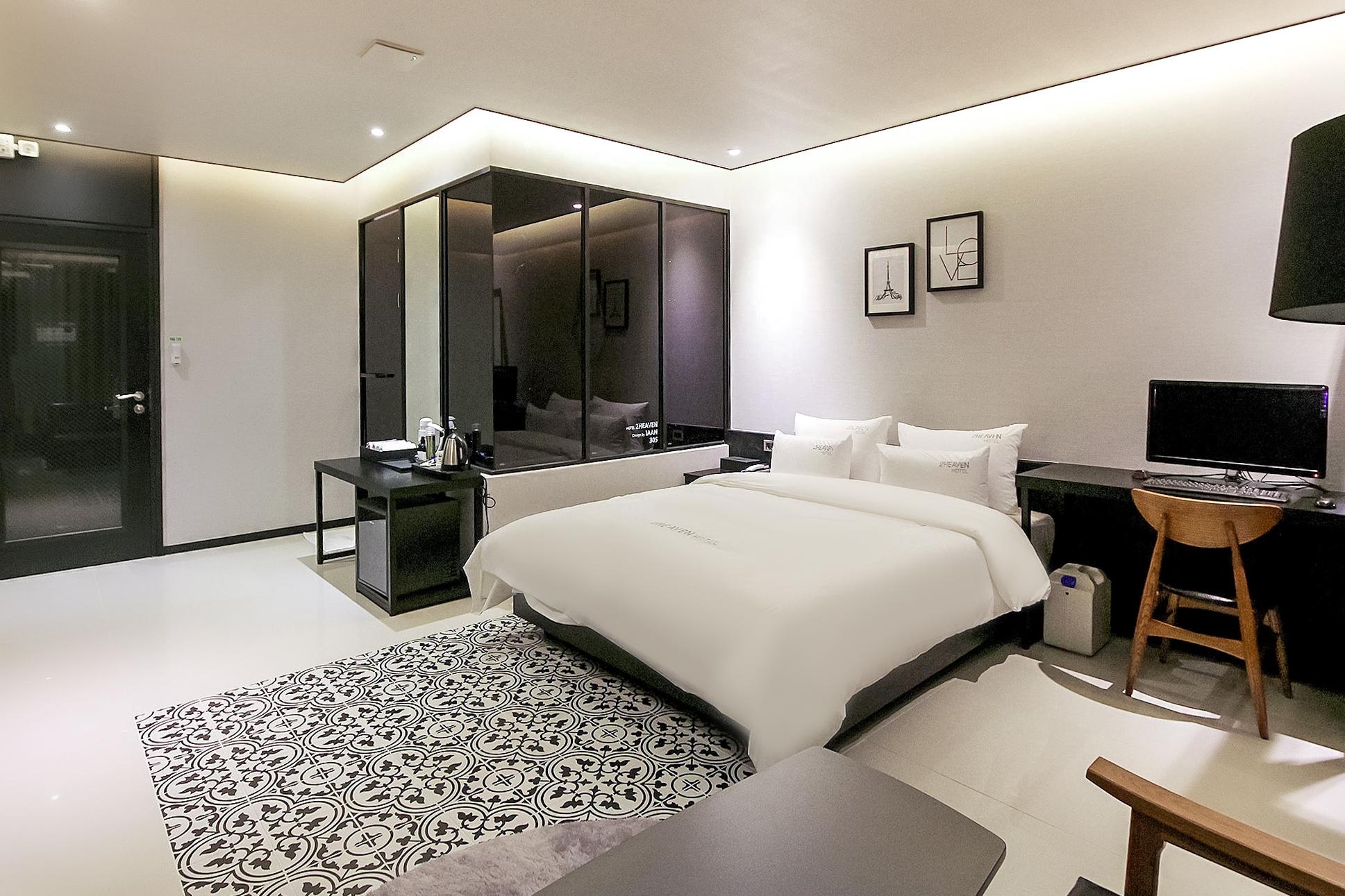 To Heaven Hotel Nampo 20/78