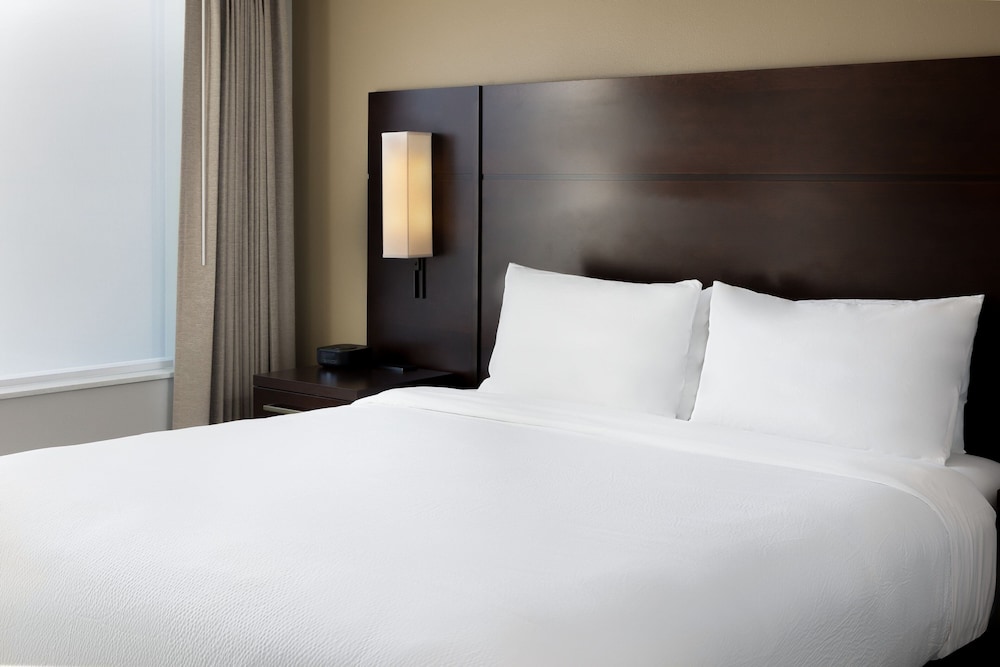 Residence Inn by Marriott Anaheim Brea 14/49