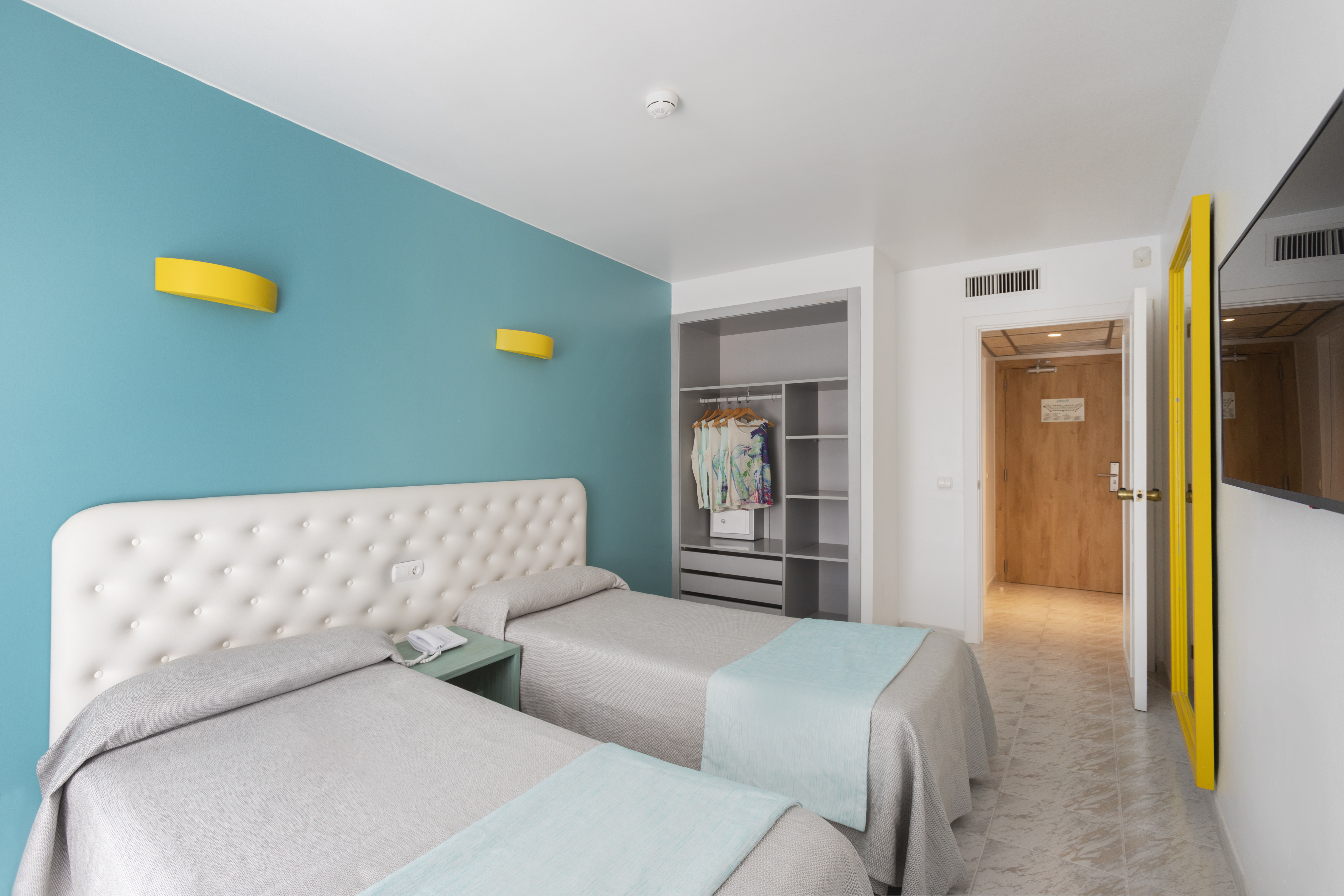 Sotavento Club Apartments - Adults Only 16/50