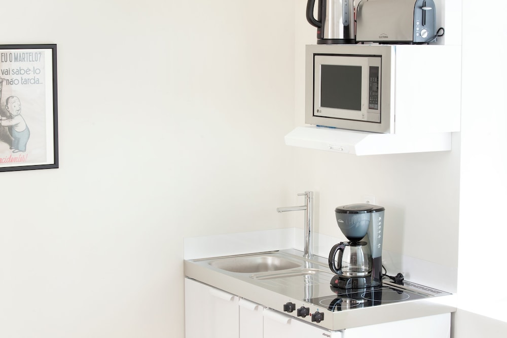 Ascensor Da Bica Lisbon Serviced Apartments 67/68