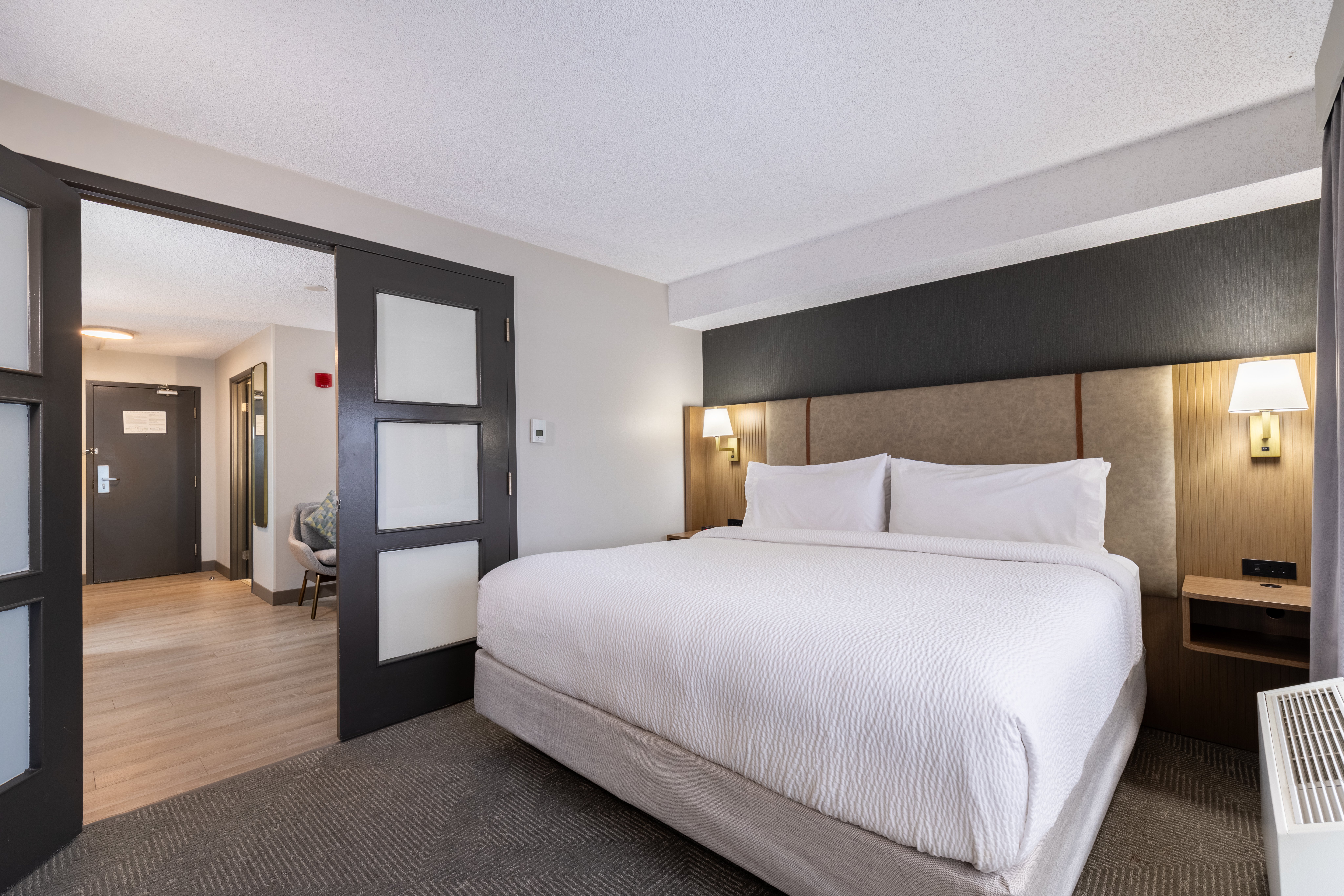 Holiday Inn Hotel And Suites London 19/50