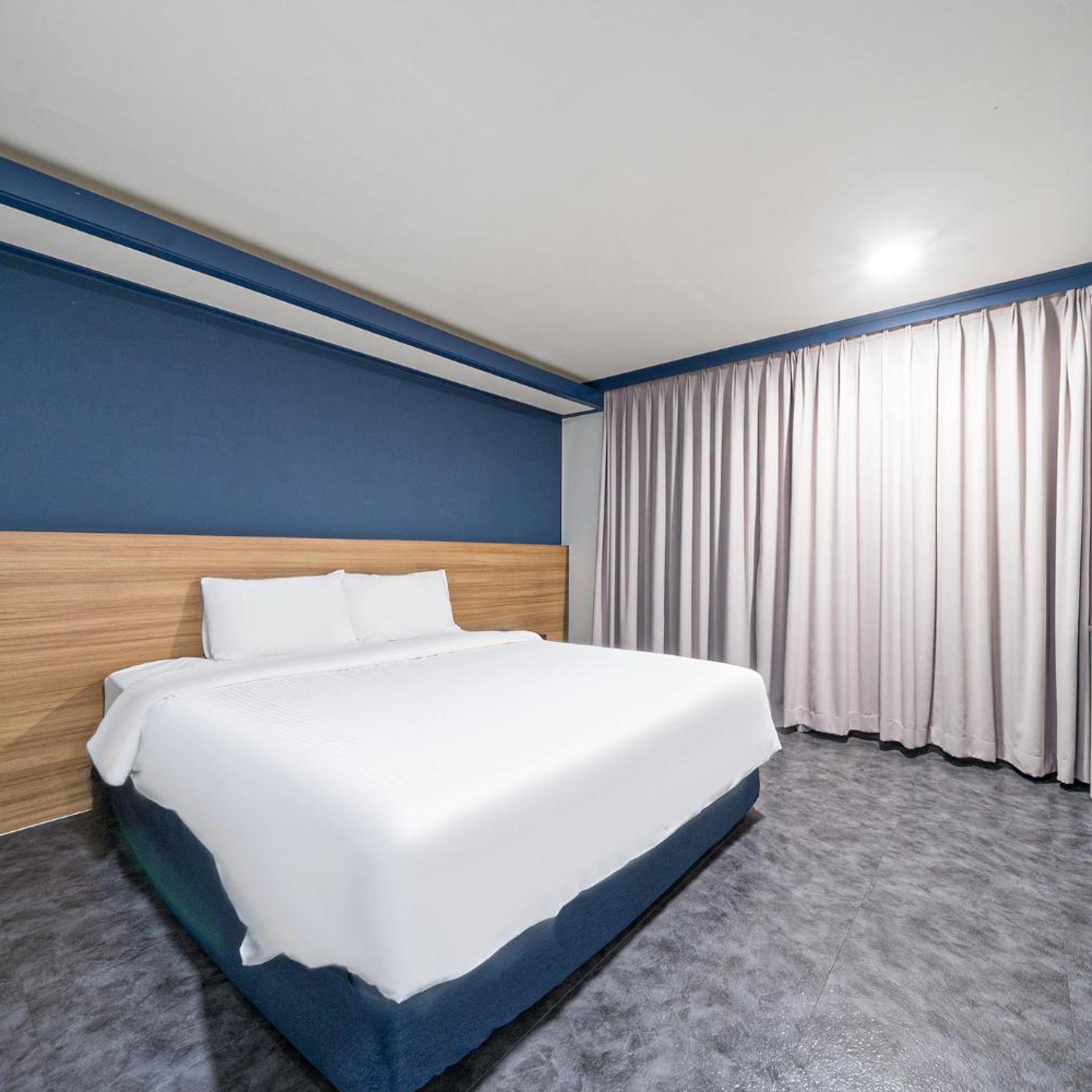 Noblesse Hotel 16/100