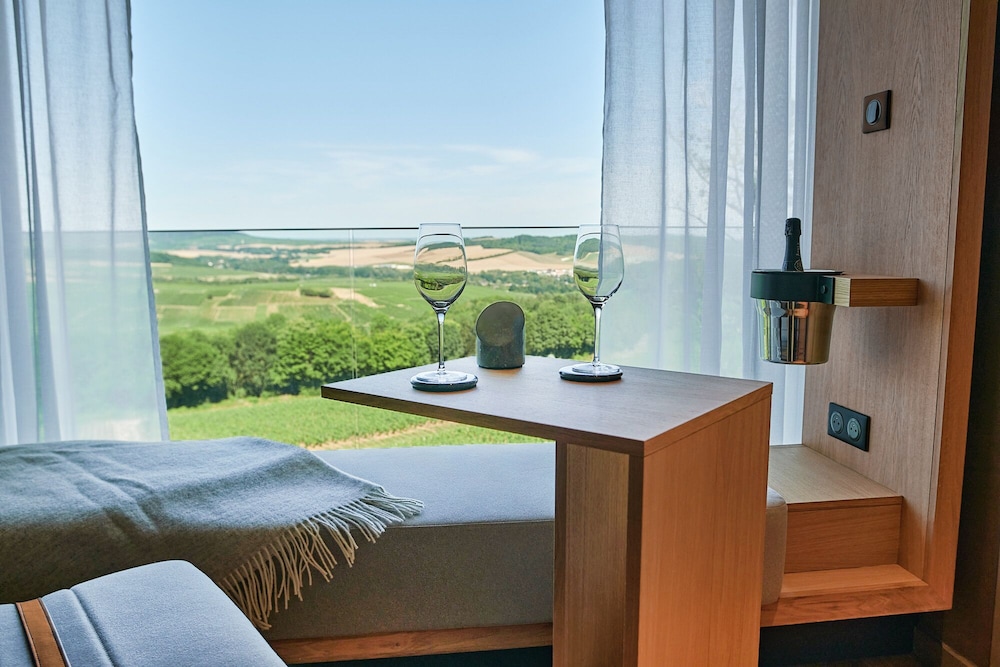 LOISIUM Wine & Spa Hotel Champagne 44/81