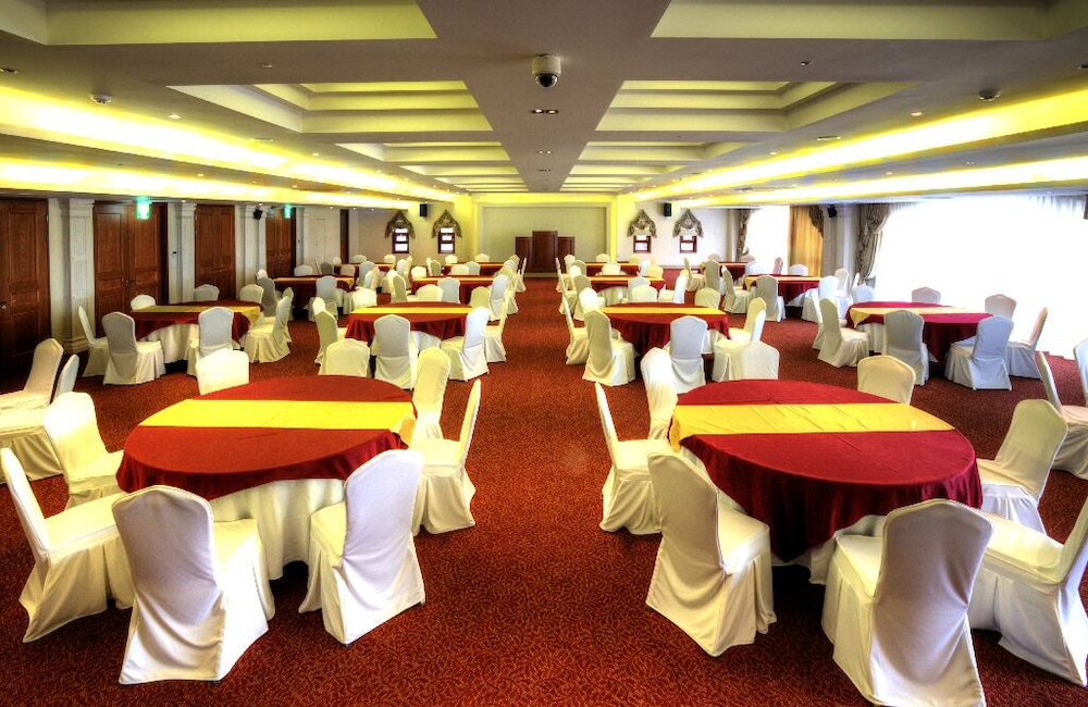 Arden Hill Resort & Golf Club 25/53