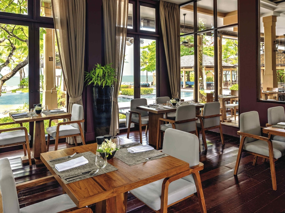 Movenpick Asara Resort & Spa Hua Hin 60/76