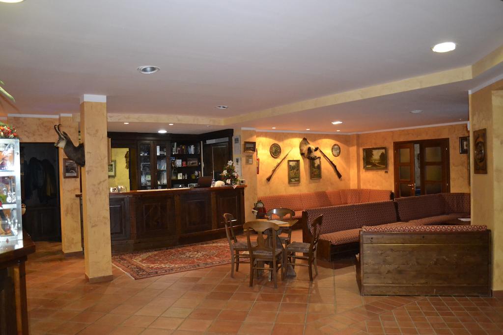 Park Hotel Gran Bosco 9/25