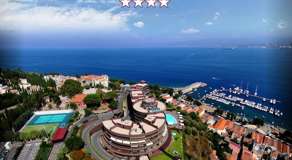 Eolian Milazzo 7/8