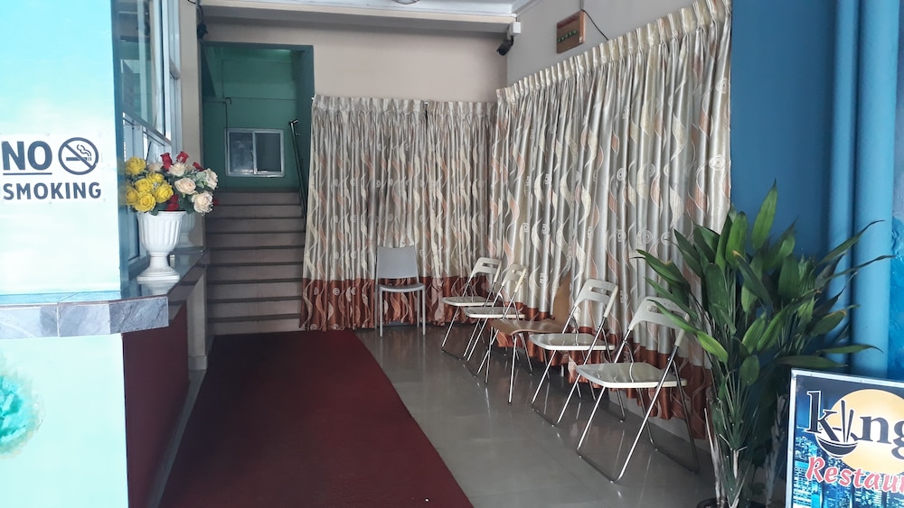 Kings Hotel Restaurant & Bar 3/41